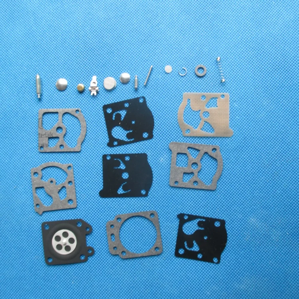 

K24-WAT Carb Repair Rebuild Kit for WT866 WT924 WT773 WT775 WT925 WT973