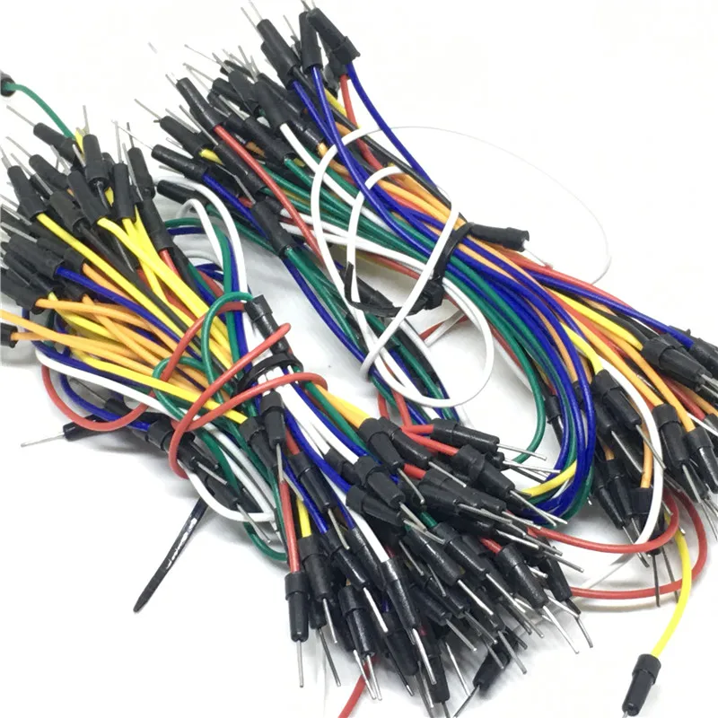 Board Cable Kit Module Jumper Wires
