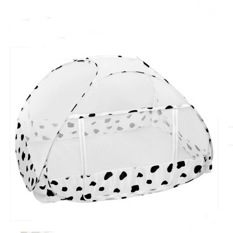 

Yurt Baby Crib Mosquito Netting,Tenda Infantil,Folding Baby Bed Mosquitera ,Portable Crib,Mosquito Net Stand,Zipper Folding Crib