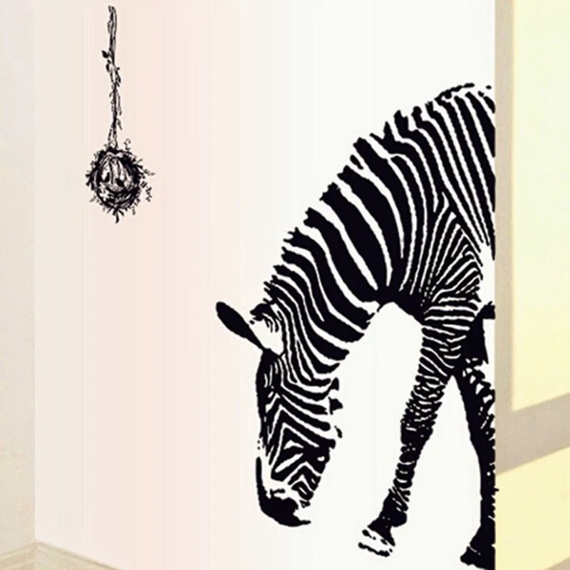 Online kaufen groÃhandel zebra print küche aus china zebra ...