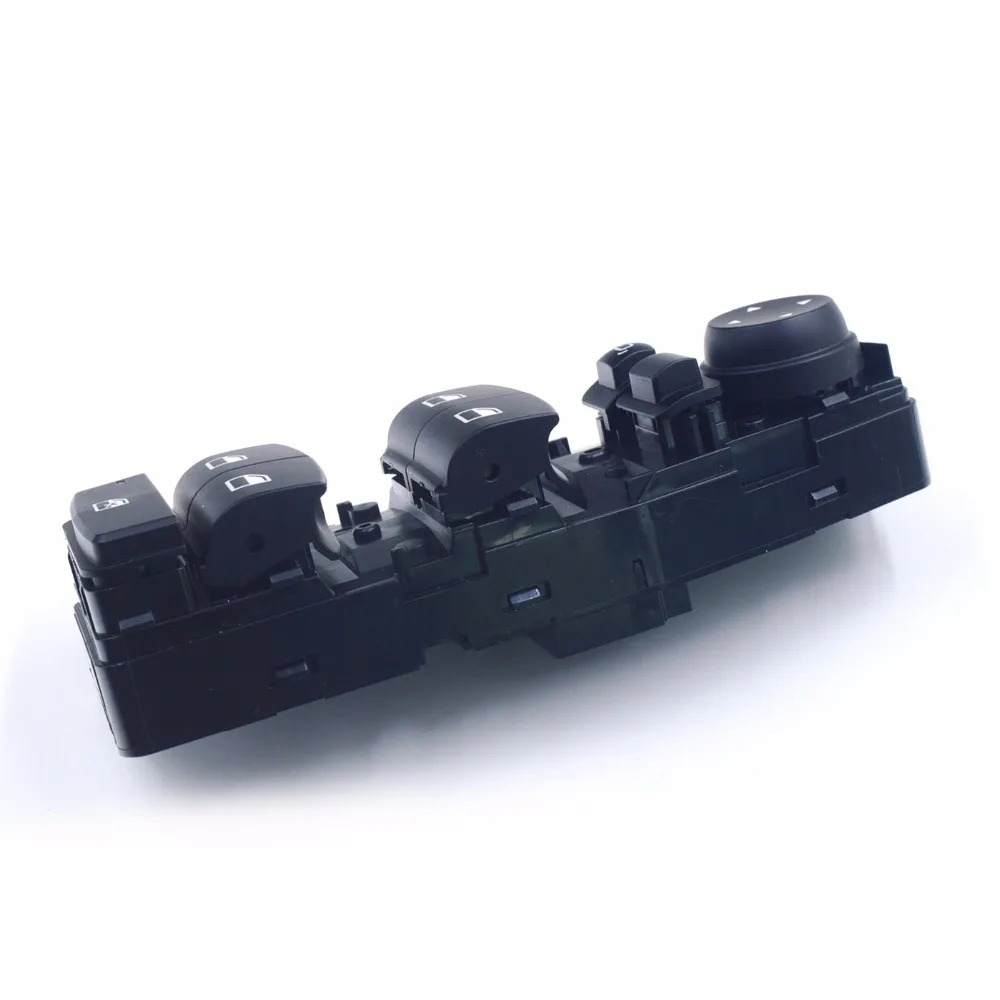 61319241956 для BMW F02 F04 F06 F07 F10 F11 F18 520 523 525 528 530 535 5er 7er кнопка управления переключателем
