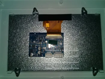 

7DD1 7 INCHES 800X480 LCD SCREEN DISPLAY PANEL