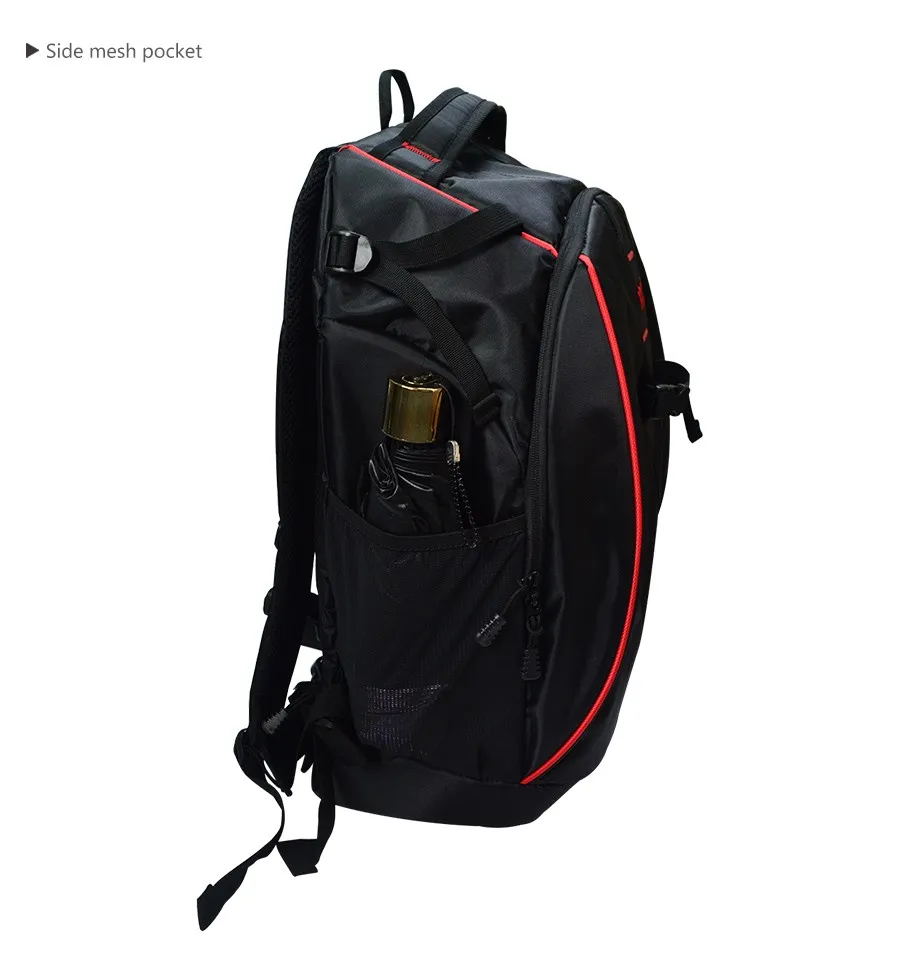 Nylon Travel Should Bag Phantom 4 2 3 Version FPV Quadcopter Backpack Waterproof For Dji Drone