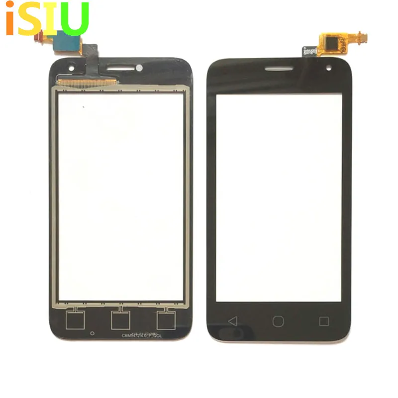 Alcatel TOUCH SCREEN