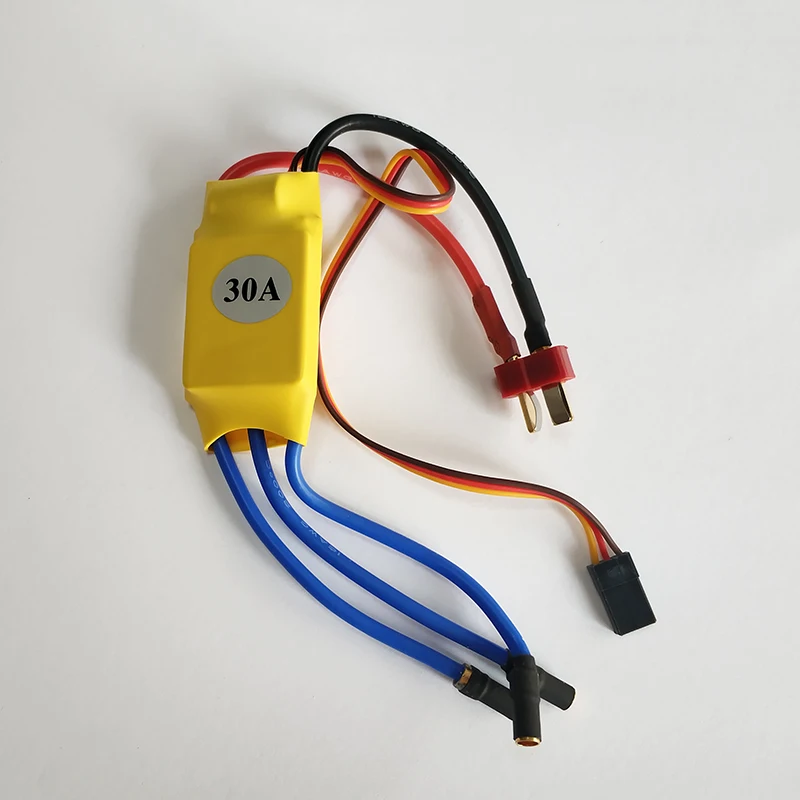 30a esc