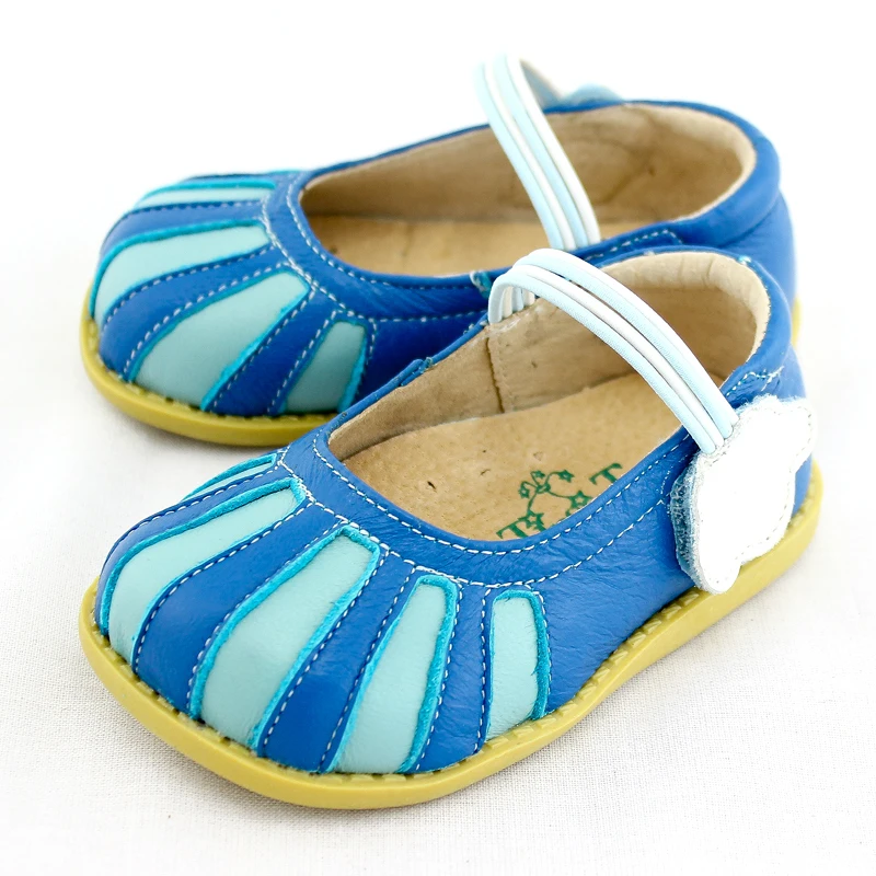 TipsieToes Brand High Quality Genuine Leather Stitching Kids Children Shoes For Boys And Girls 2014 Autumn New Arrival 22265