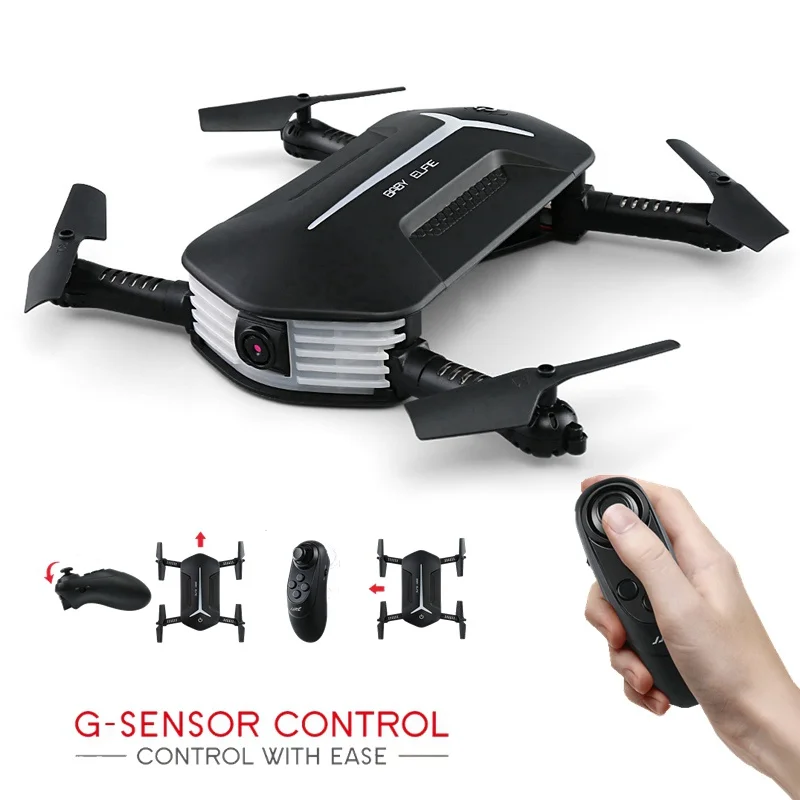 

Original Jjrc H37 Mini Selfie Drone With Camera Foldable Dron Pocket Fpv Copter Rc Drone Remote Control Toys Wifi Rc Helicopter