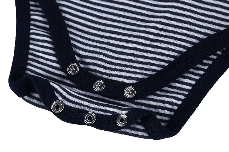 Promotion 23 Styles Baby Romper Boy & Girl Striped Short Sleeves Next Jumpsuit New Born Baby Clothes Infant Newborn Boy Body (6)