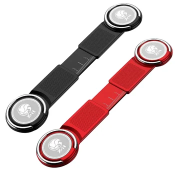 

For smartphone gamming Ring buckle game bracket mobile game desktop lazy bracket handle Phone stand Finger Ring Holder