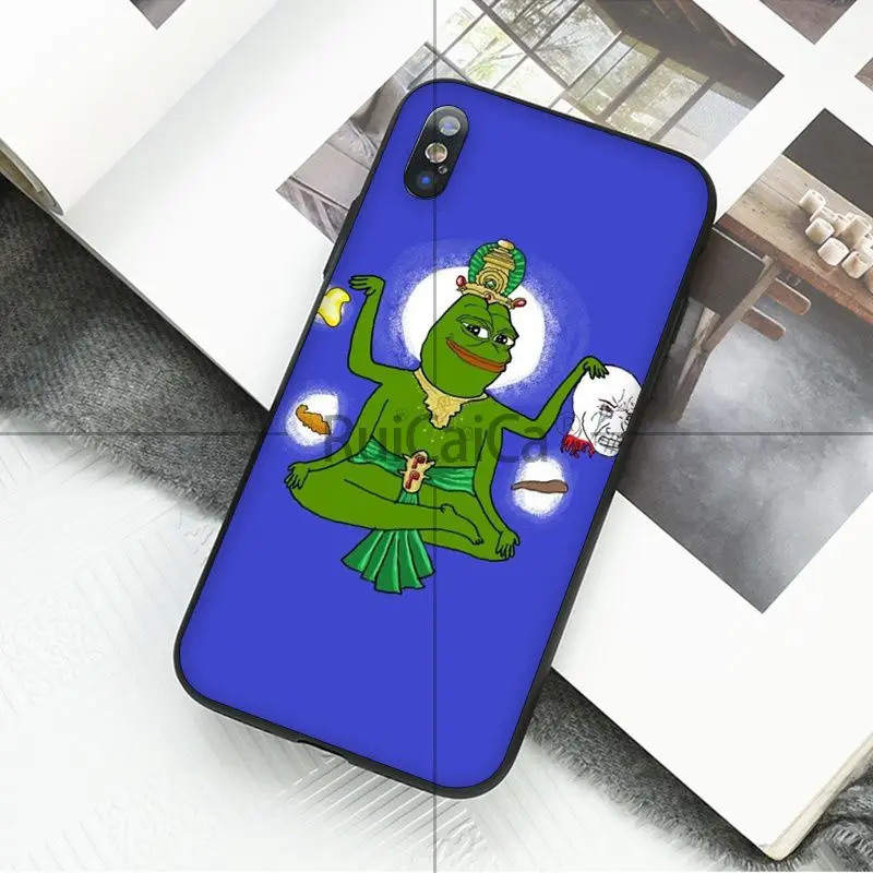 Interesting Smug Frog Pepe