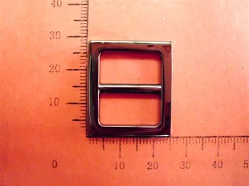 

5/8 inch DIY Zinc alloy Gun Tri-glide buckle, metal slider, tri glide button alloy buckles, slider bag luggage accessory