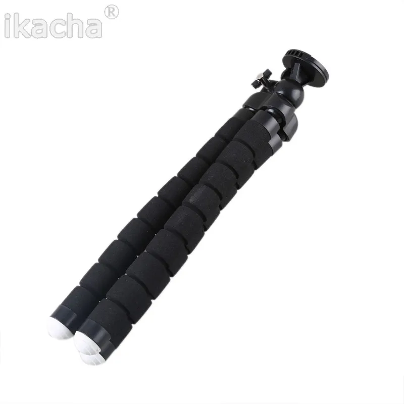 Medium Size Flexible Tripod Camera Holder (1)