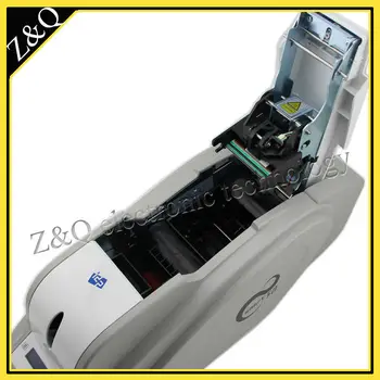 

IDP Smart-50D Dual Side ID Card Printer use 650643 or 650634 ink ribbon