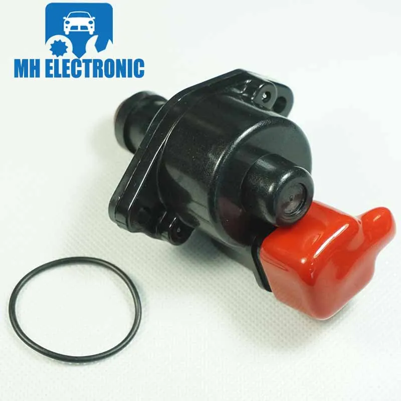 

MH ELECTRONIC For MITSUBISHI PAJERO SPORT DIAMANTE MONTERO L200 3.0 3.5 MD628059 MD614751 E9T15371C IAC IDLE AIR CONTROL VALVE