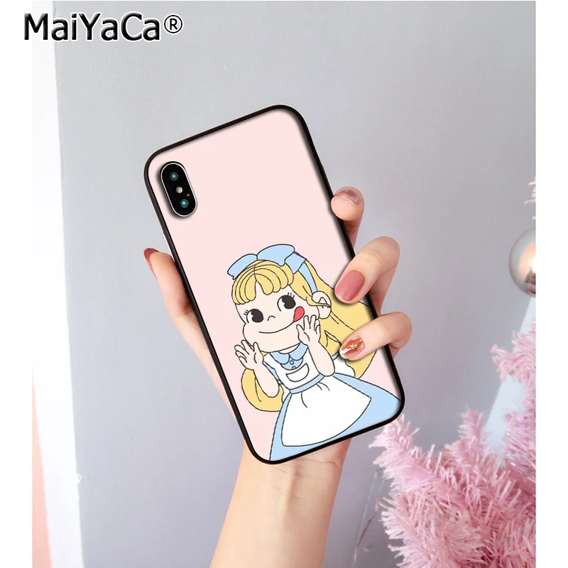 Sanrio pom pom purin lovely cartoon girl