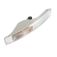 Левая сторона для VW Passat B6 2006 2007 2008 2009 2010 2011 передний бампер поворотов свет лампы с луковицами