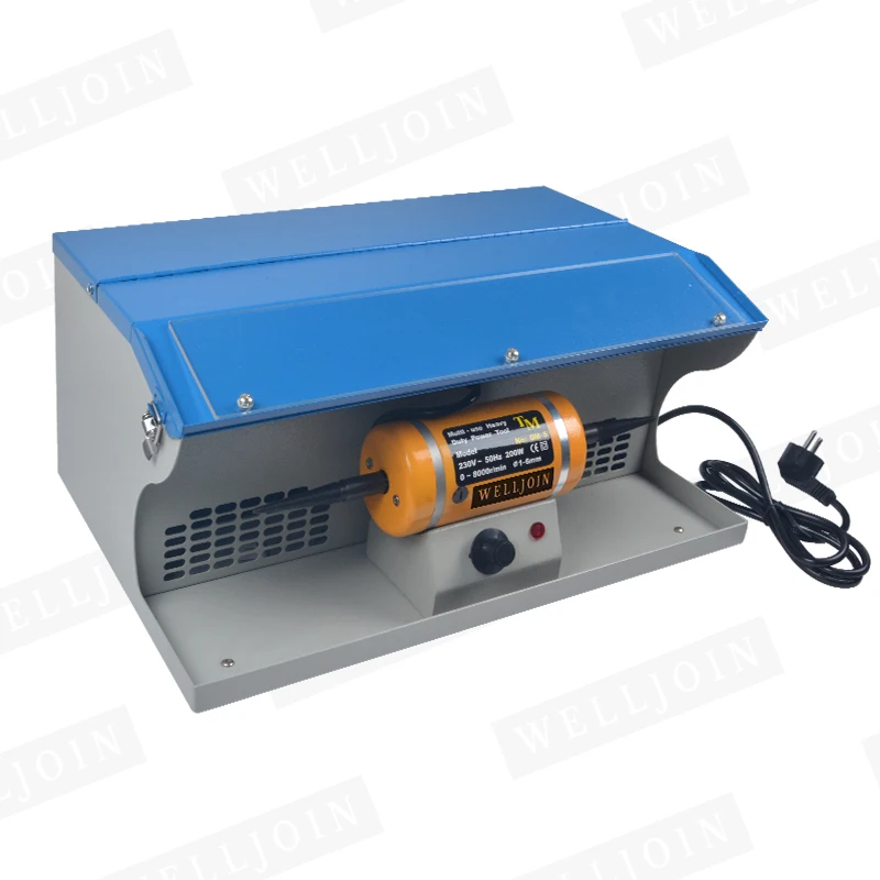 Polishing Buffing Machine Dust Collector buffing polishing machine