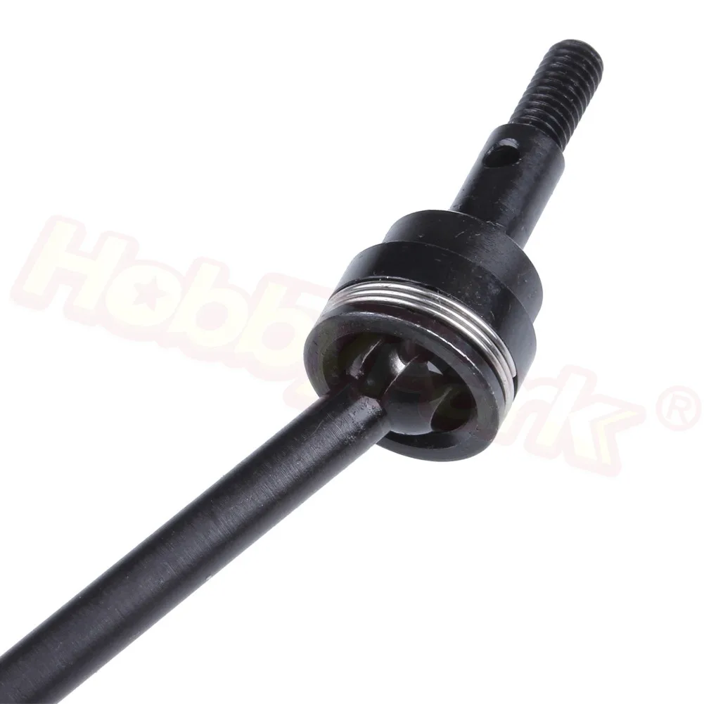 HSP 1/10 алюминиевые детали 106015 универсальный шарнир вала Dogbone 2P 06047 обновление для