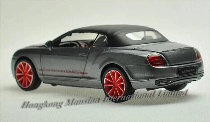 132 Bentley Continental Supersports ISR with hood (13)