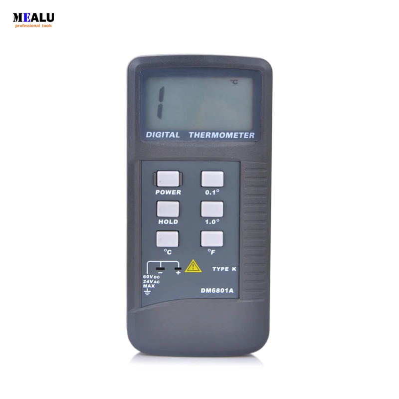 DM6801A