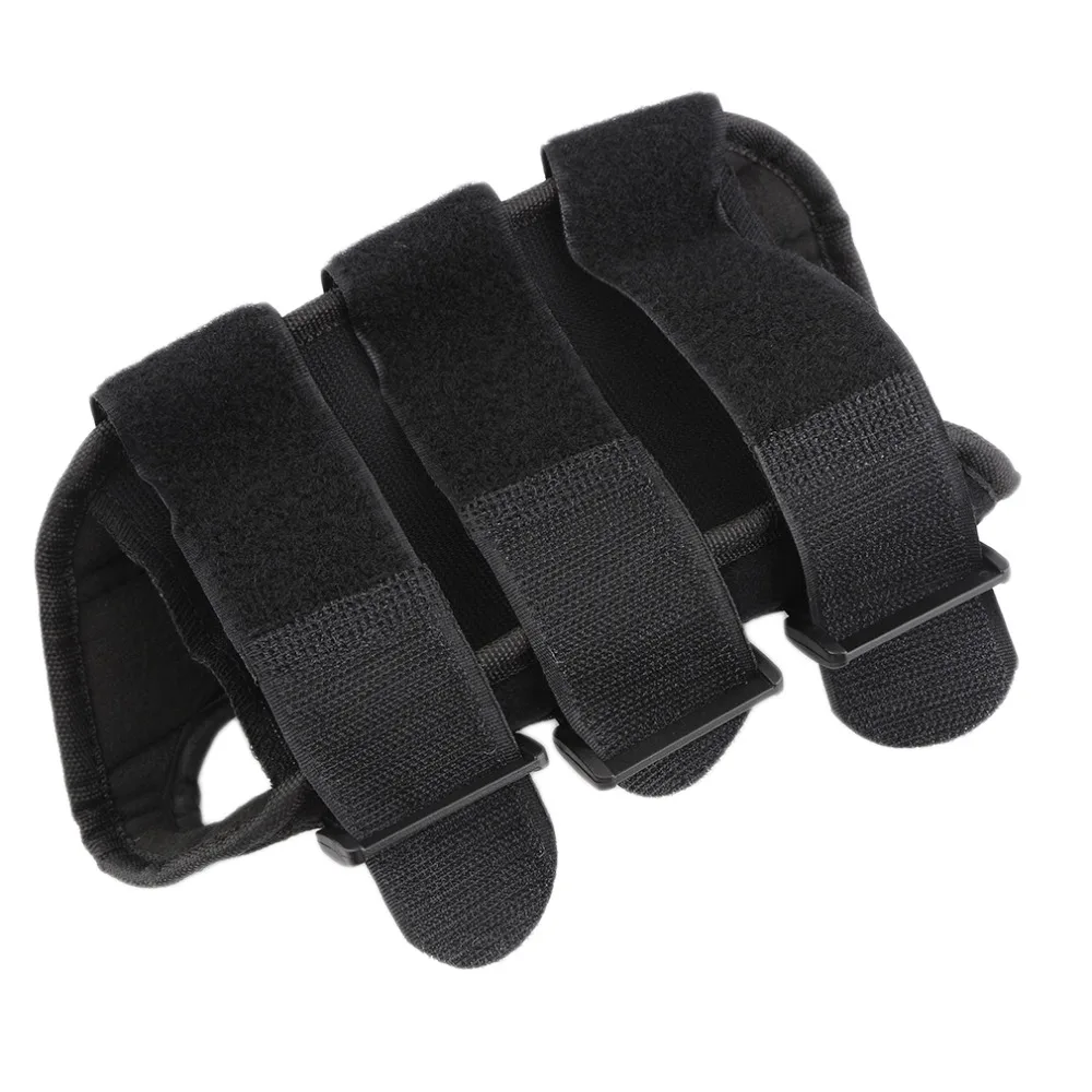 Carpal Tunnel Medical Wrist Support Brace Support Pads Sprain Forearm