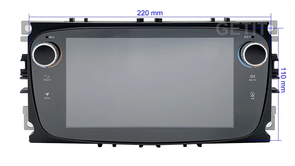 Excellent IPS Android 9.0 Car GPS Multimedia Radio Stereo for FORD FOCUS Mondeo S-MAX C-MAX Galaxy kuga 0 Excellent IPS Android 9.0 Car GPS Multimedia Radio Stereo for FORD FOCUS Mondeo S-MAX C-MAX Galaxy kuga 0