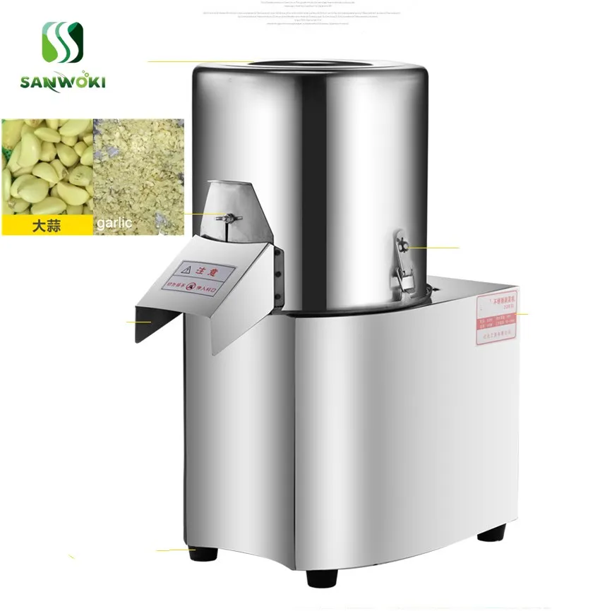 

Commercial electric vegetable cut machine vegetable stuffing machine dumplings filling machine Onion vegetable chopping machine