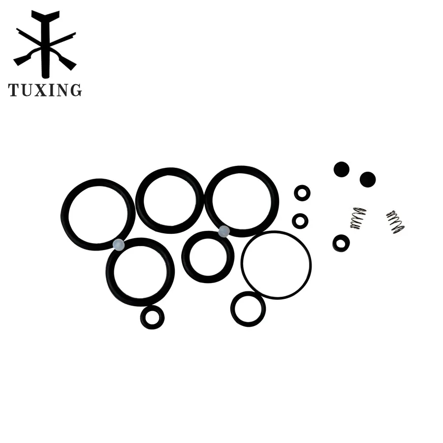 

full set O type seal ring for hand pump model TXH01 1 set/lot