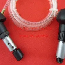 2 шт herramientas joyeria graver mate наконечники, двухсторонняя модель