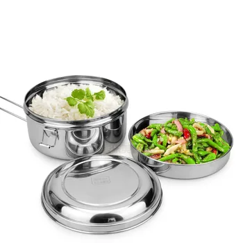 

Thermos Lunch for Soup kids thermos mug Food Storage Container 0.9L,1.3L Leak-Proof Portable Stainless Steel Thermal Lunch Boxs