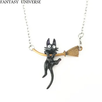

FANTASY UNIVERSE Free shipping 20pcs a lot necklace HRKMRDKJF07