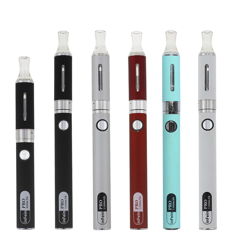 inFein PRO Electronic Cigarette Blister Kit 650/1100 mah Electric