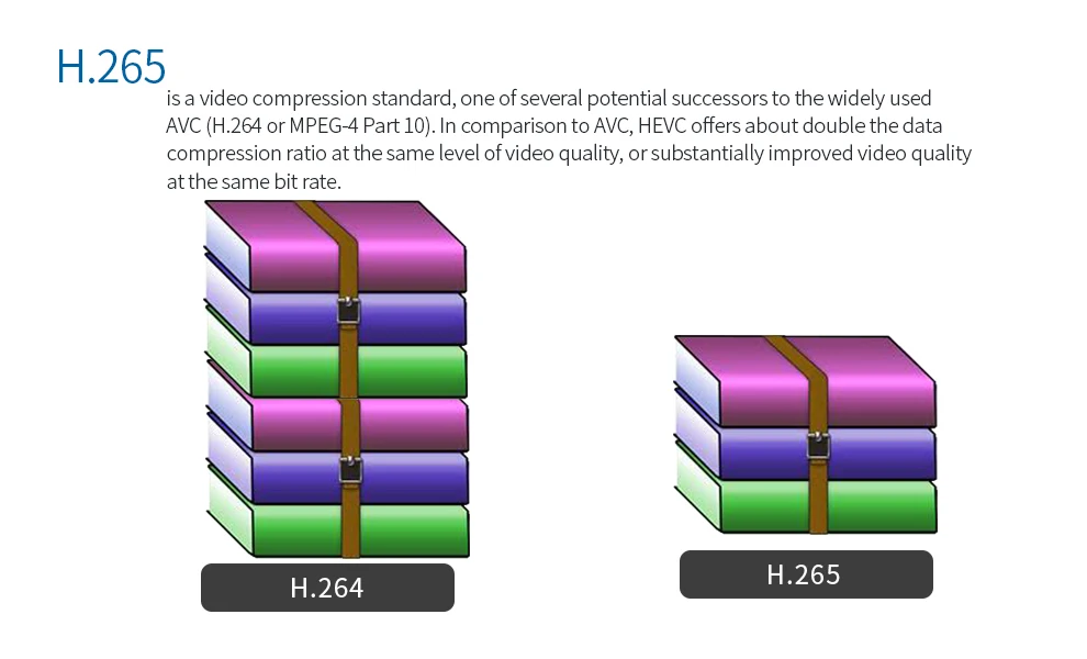 H265