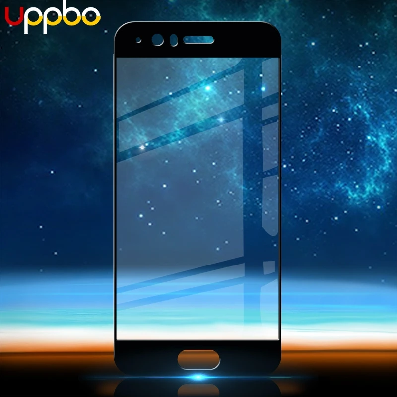 Uppbo الهاتف واقي للشاشة فيلم لهواوي P10 فيكتوريا الزجاج VTR-L09 VTR-L29 VTR-AL00 VTR-TL00 4G LTE الزجاج المقسى