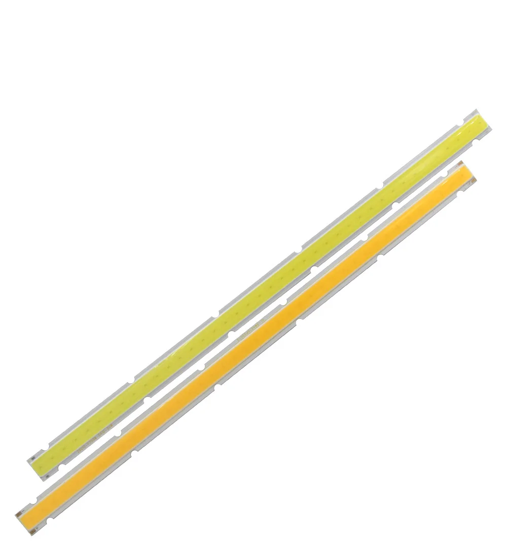 250x12MM 12V COB LED Bulb Strip Lamp 10W Ultra Bright 1000LM 25CM Bar Light for DIY Car Work Table House Lighting (6)
