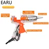 20W EU Plug Hot Melt Glue Gun Industrial Mini Guns Thermo Electric Heat Temperature Tool DIY Repair Graft AC 110-220V EU US Plug ► Photo 2/6