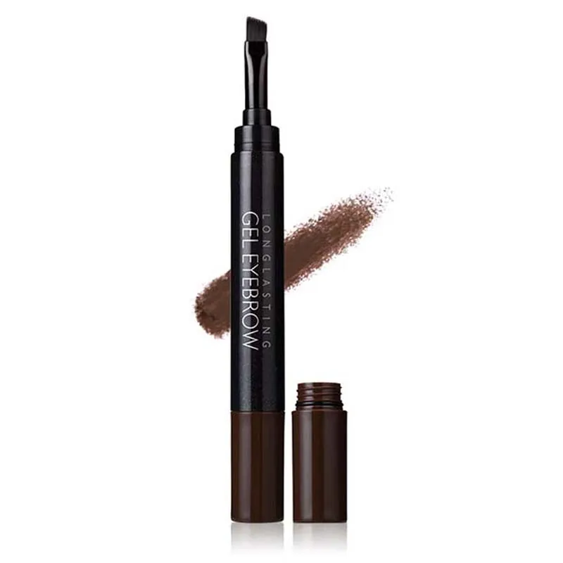 MENOW Brand Make up Eyebrow Waterproof Long Lasting Makeup Anti-Smudge Gel Pencil Cosmetics E403 | Красота и здоровье