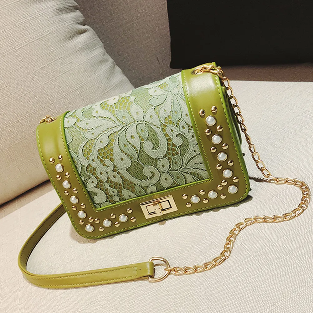 Aelicy Crossbody السيدة اللؤلؤ بدوره قفل حقائب كتف لينة فو جلدية Crossbody حقيبة Crossbody حقائب للنساء هواتف محمولة Aelicy Crossbody السيدة اللؤلؤ بدوره قفل حقائب كتف لينة فو جلدية Crossbody حقيبة Crossbody حقائب للنساء هواتف محمولة