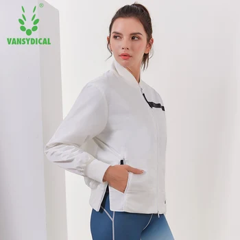 

Winter Warm SpoSports Down Coat Women's Winter Warm Long Sleeve Windproof Sportswear Tops Hooded White Duck Down Running Jackets