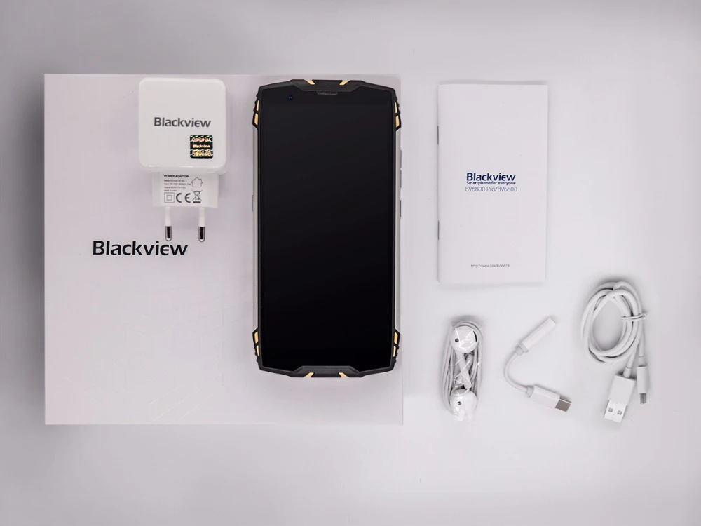 Blackview BV6800 Pro