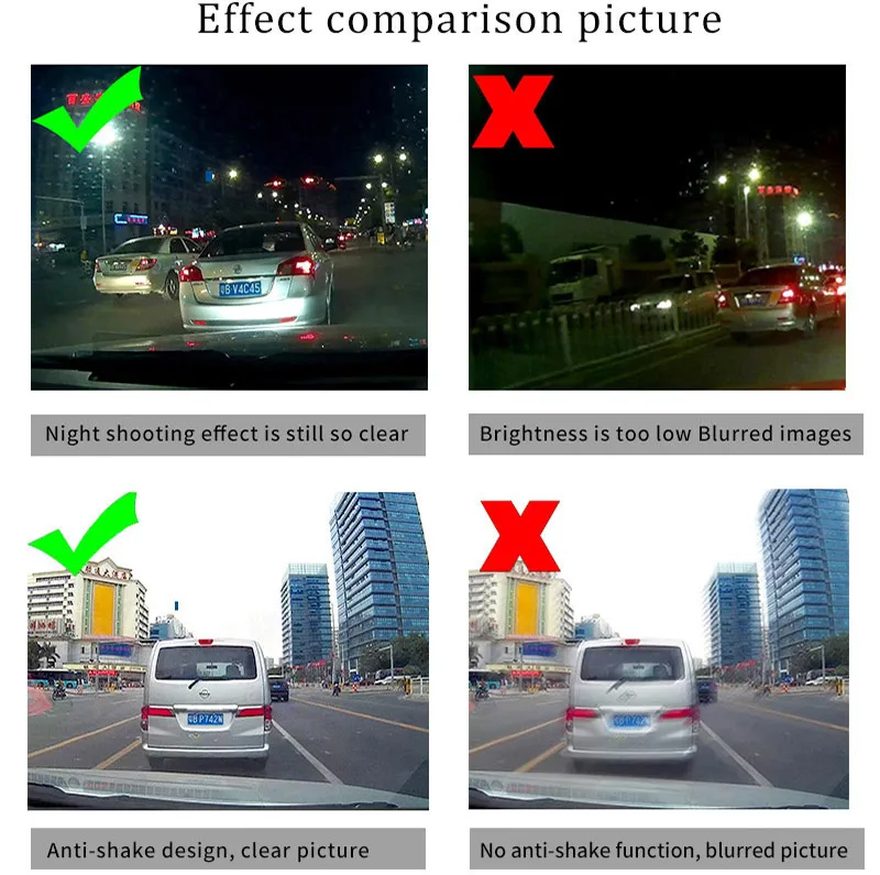 dash camera 2