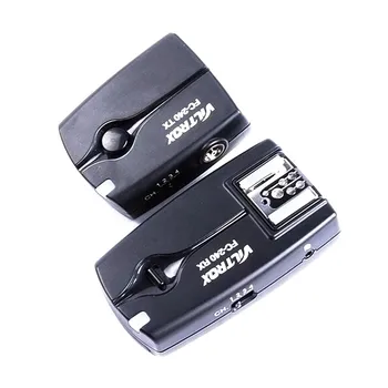 

FC-240 C1 Wireless Flash Trigger for Canon 1100D 600D 550D 500D 60D +Free shipping & Tracking number