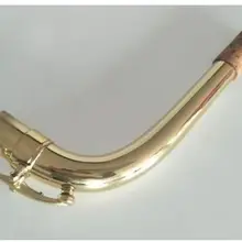 Отличный баритон для саксофона на шею головной сустав = 21,9 мм хороший звук