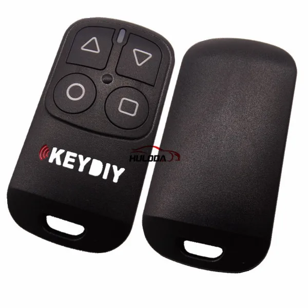 

4 button remote key B31-4 for KD300 and KD900 and URG200 to produce any model remote