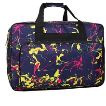 Модная женская нейлоновая сумка на молнии контрастного цвета, сумки на плечо, сумка для путешествий, Высококачественная однотонная сумка, карман для телефона, сумка для покупок, 10H