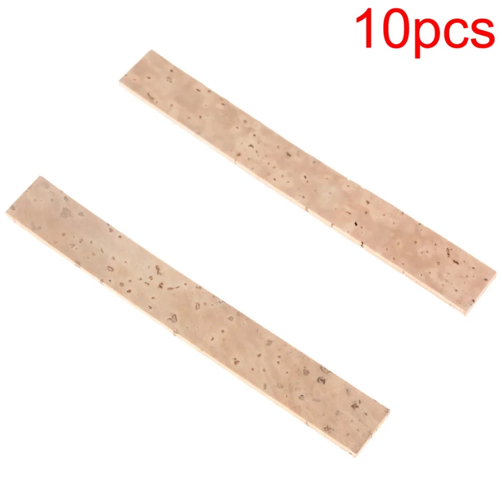 Buy SLADE 10pcs Natural Cork 81 x 11 x 2 mm