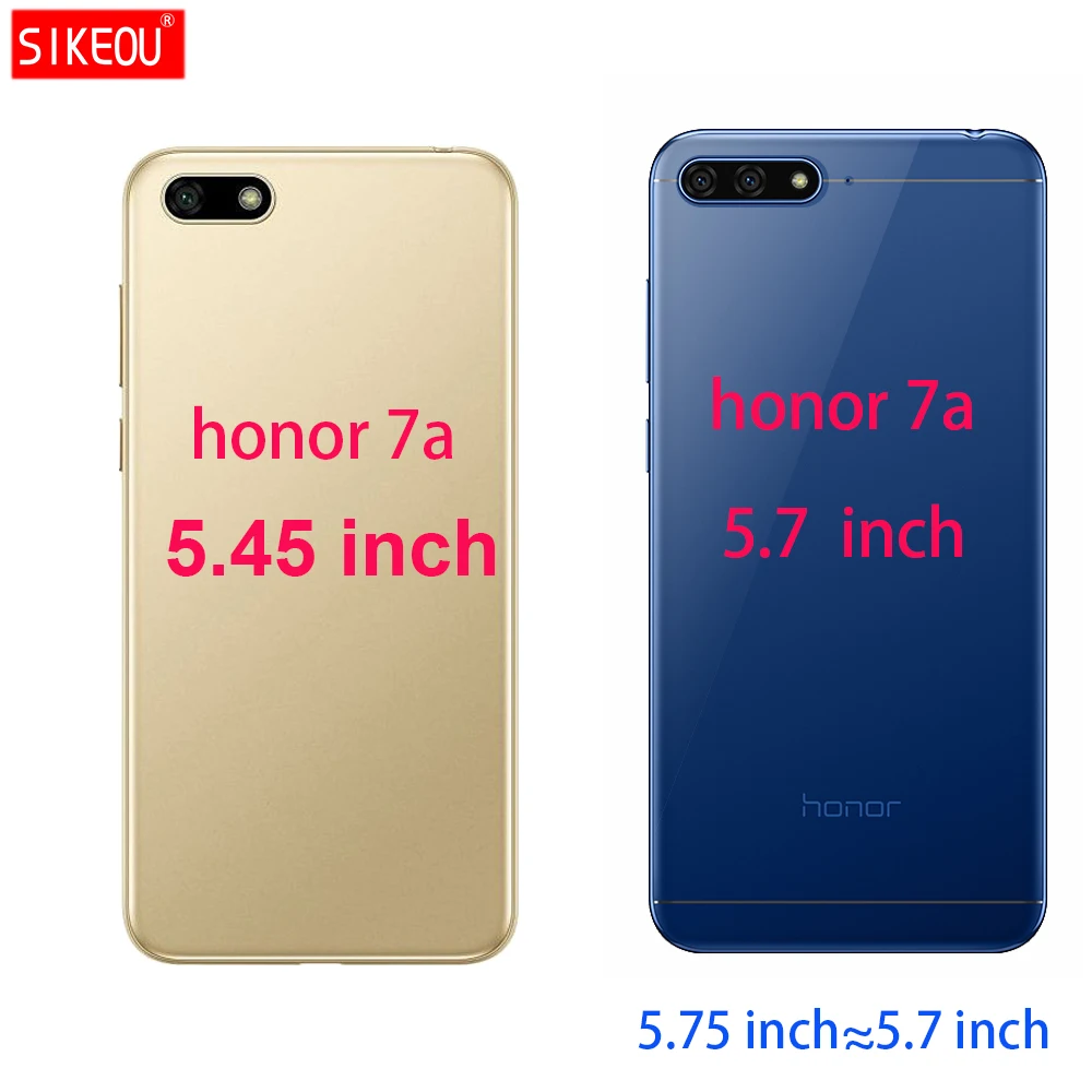 Huawei HONOR 7A 