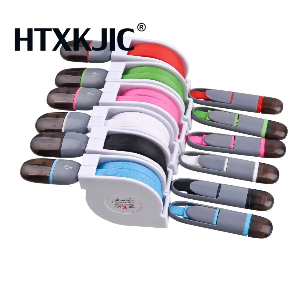 2 в 1 USB кабель с портом Type C и Micro USB|Компьютерные кабели разъемы| |