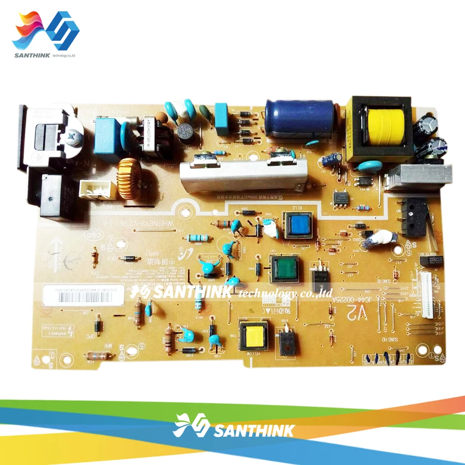 طابعة مجلس الطاقة ل سامسونج SCX-4655F SCX-4021S SCX-4021 SCX-4655 SCX 4655F 4655 4021 4021 ثانية مجلس امدادات الطاقة على بيع