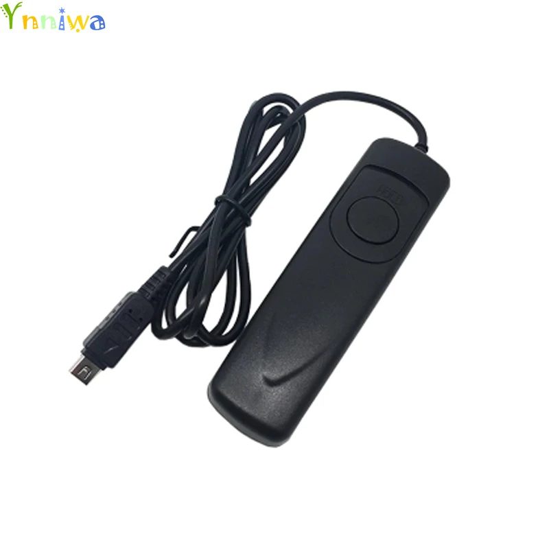 Rm-Uc1 Del Rilascio Di Otturatore A Distanza Cavo Di Controllo Per Olympus E400 E410 E420 E510 E520 Sp-510Uz Sp-550Uz Sp-560Uz Sp-570Uz Epl6 Ep2